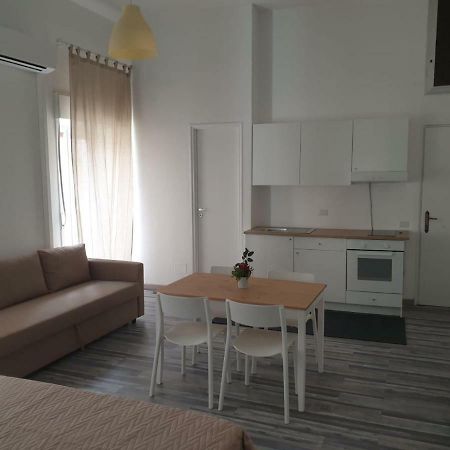 Lipari Suite Apartament Экстерьер фото