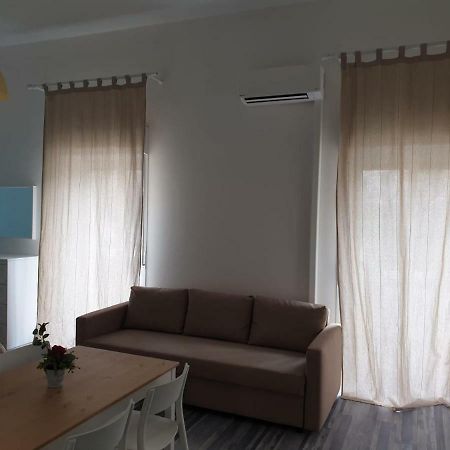 Lipari Suite Apartament Экстерьер фото