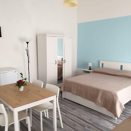 Lipari Suite Apartament Экстерьер фото